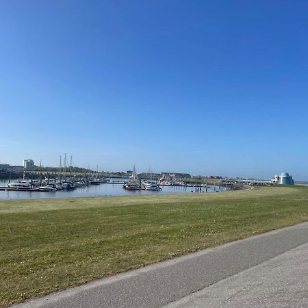Apartment Poseidon By Interhome Norddeich  Exterior photo