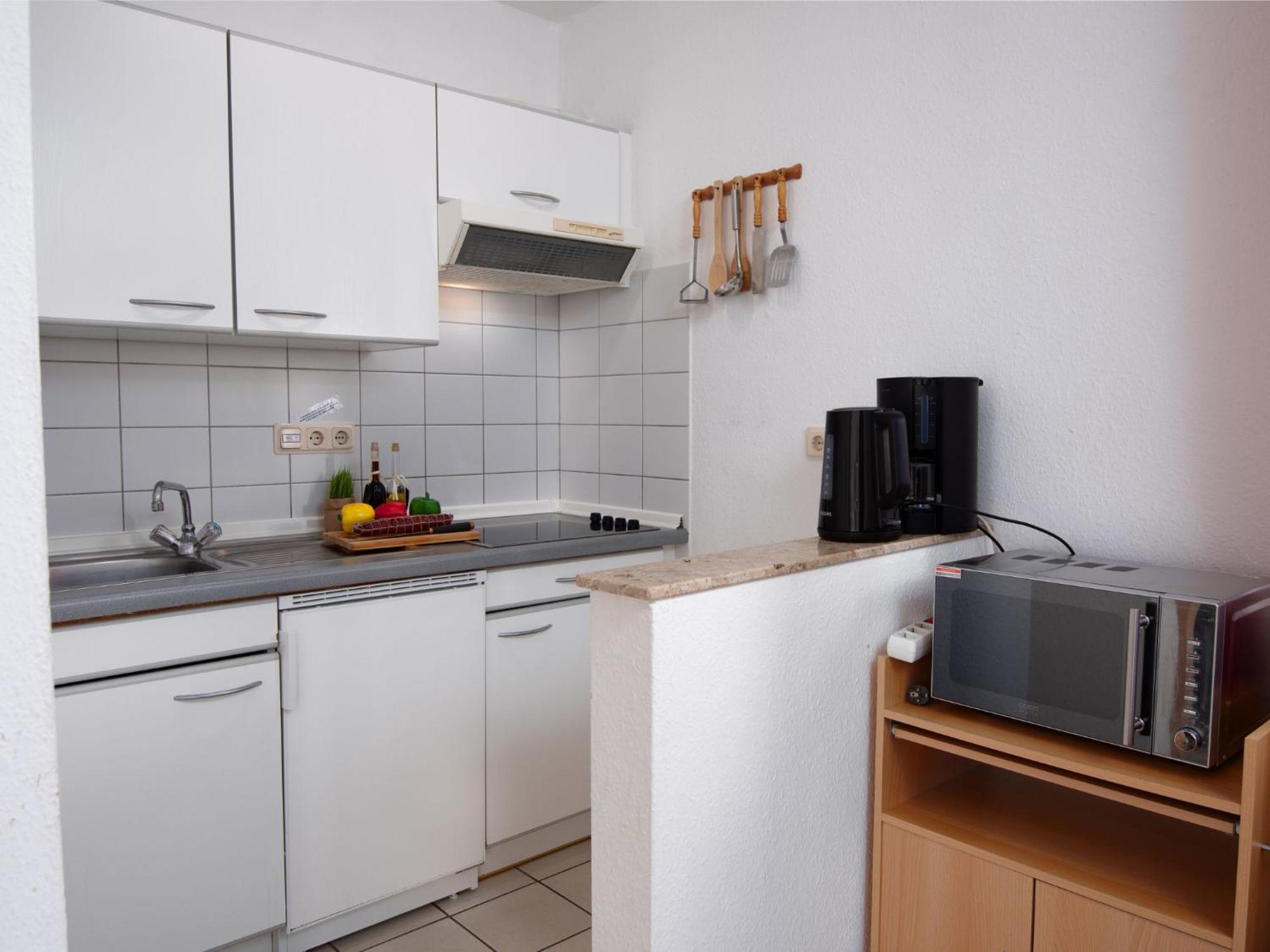 Apartment Poseidon By Interhome Norddeich  Exterior photo